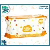 Wipes & Refills